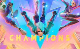 1V1 LOL游戏图片 2