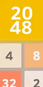spielen 2048 .io