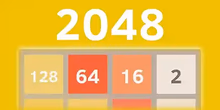 играть 2048 .io