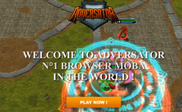 ADVERSATOR गेमप्ले इमेजेज 3
