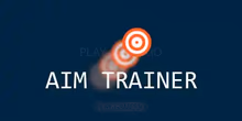 play Aim Trainer .io