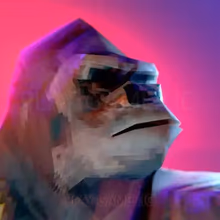 Apes .io oyna