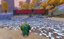 Imágenes del juego Apes.io 3