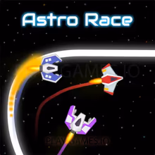 खेलें AstroRace