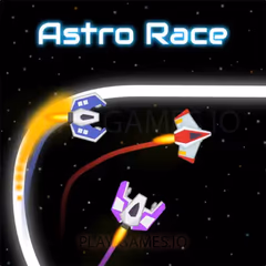 Astro Race io
