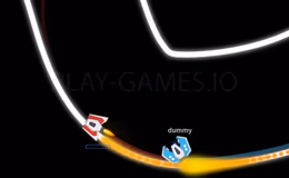 Images de jeu Astro Race io 3