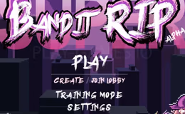 Gambar Gameplay BANDIT-RIP 3
