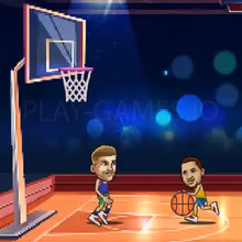 jugar BasketBros .io