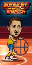 gioca BasketBros .io