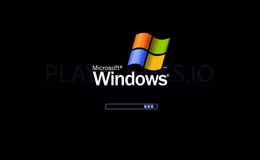 SPIDER SOLITAIRE WINDOWS XP THEME गेमप्ले इमेजेज 3