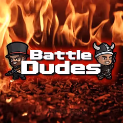 BATTLE-DUDES