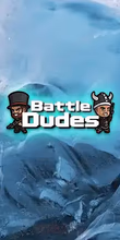 joacă Battle-Dudes io