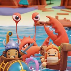 BATTLE TABS