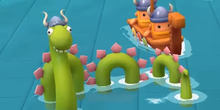 BATTLE TABS oyna