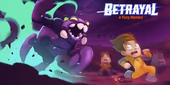 spielen Betrayal.io