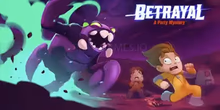 खेलें Betrayal.io