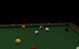Immagini di gameplay BILLARDS IO ONLINE 2