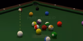 gioca Billards io