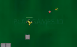 BIST.IO Oynanış Görselleri 1