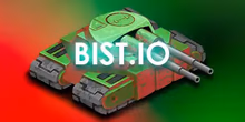 खेलें Bist .io