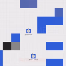 BLOCKTANKS oyna