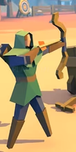 Bow Royale .io oyna