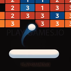 Brick Breaker Game