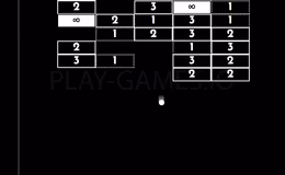 Brick Breaker Game Oynanış Görselleri 1