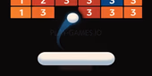 jogar Brick Breaker Game