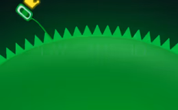 Imagini cu gameplay Brutal.io 1