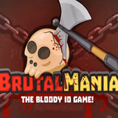 खेलें Brutal Mania .io