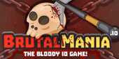 खेलें Brutal Mania .io