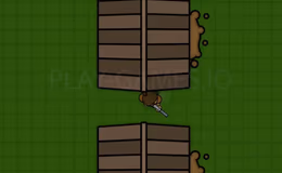 BuildRoyale.io गेमप्ले इमेजेज 3