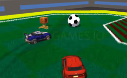 BUMPYBALL.IO Oynanış Görselleri 1