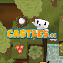 gioca Castles cc