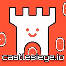 खेलें Castle-Siege io
