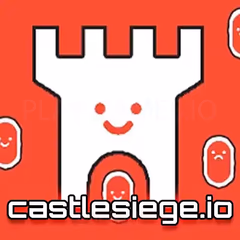 CASTLE-SIEGE IO