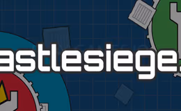 CASTLE-SIEGE IO Oynanış Görselleri 2