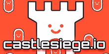 खेलें Castle-Siege io
