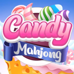 Candy Mahjong Solitaire Match