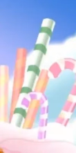 Candy Mahjong Solitaire Match oyna