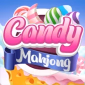 遊ぶ Candy Mahjong Solitaire Match
