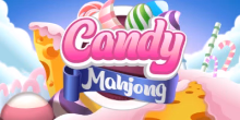 jugar Candy Mahjong Solitaire Match