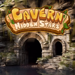 Find Hidden Stars in the Cavern Game