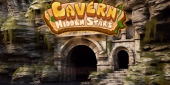 遊ぶ Find Hidden Stars in the Cavern Game
