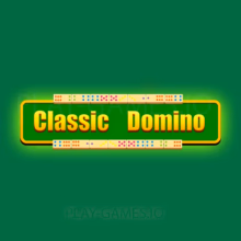 play Classic Domino