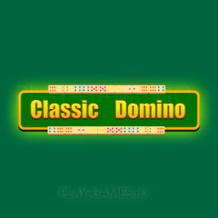 Classic Domino