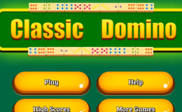Images de jeu Classic Domino 1