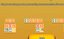 Images de jeu Classic Domino 2