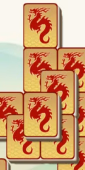 играть Dragons Mahjong Tile Match